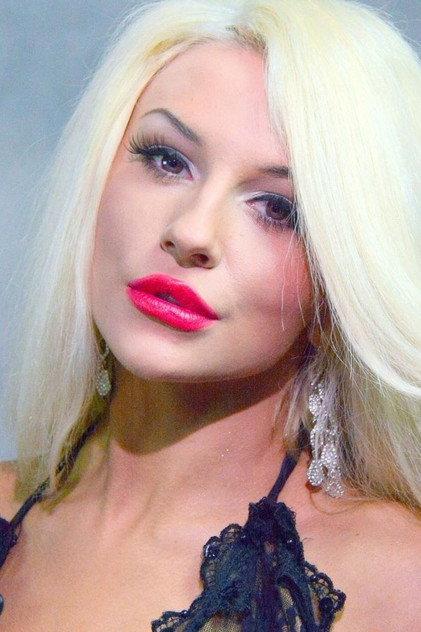 Courtney Stodden - Actor Profile Photo
