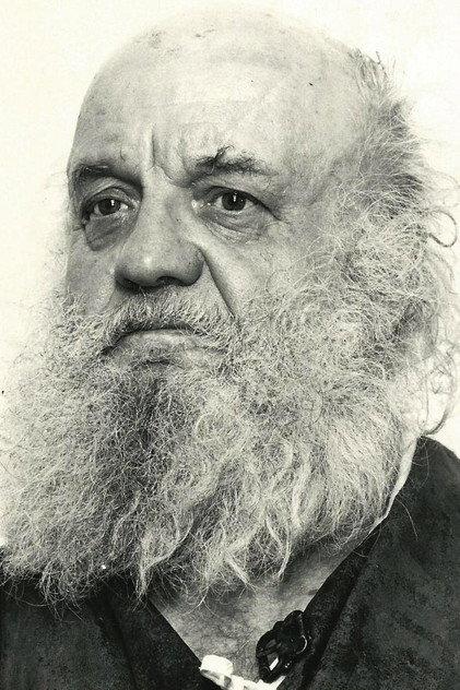 Jean-Marie Bon - Actor Profile Photo