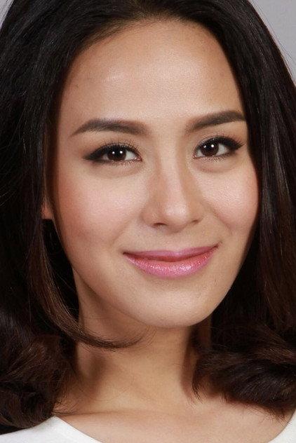 Kaneungnij Jaksamittanon - Actor Profile Photo