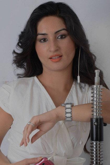 Garima Panta - Actor Profile Photo