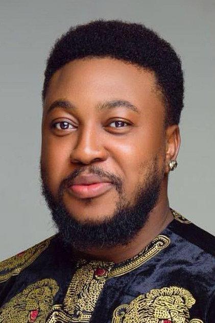 Nosa Rex - Actor Profile Photo