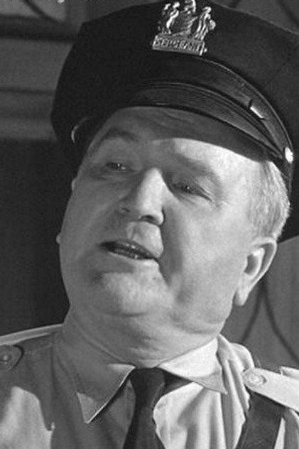 Charles Cane - Actor Profile Photo