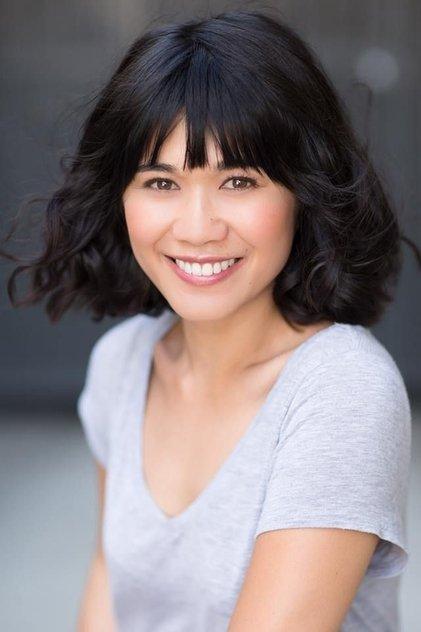 Tessa Bartholomew - Actor Profile Photo