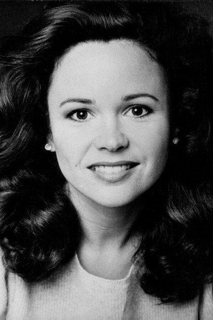 Gail Edwards - Actor Profile Photo