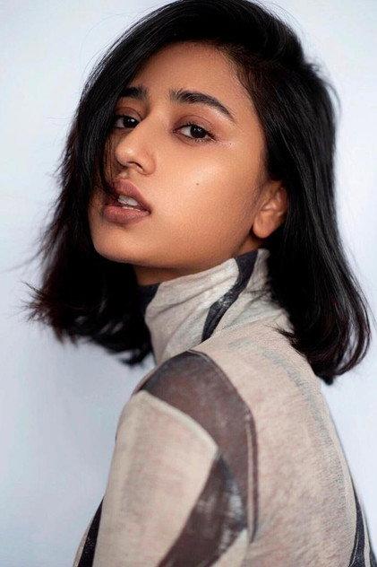 Rubini Sambanthan - Actor Profile Photo