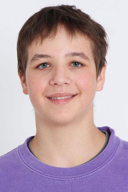 Jonas Oeßel - Actor Profile Photo