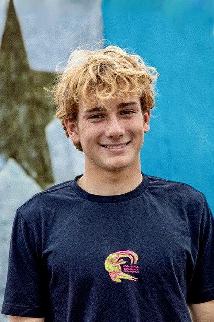 Timo Simmers - Actor Profile Photo