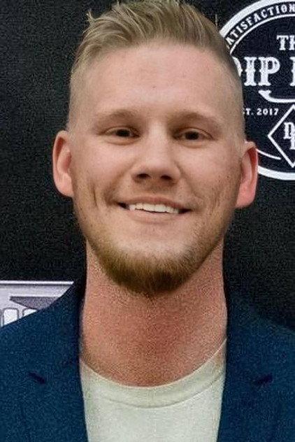 Jared Boyce - Actor Profile Photo