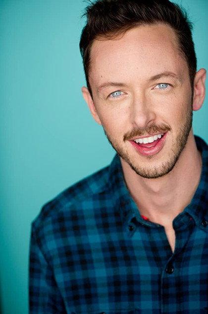 Austin Michael Scott - Actor Profile Photo