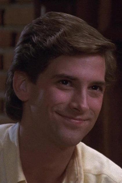 Michael David Wright - Actor Profile Photo