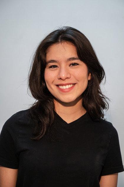 Valeria Arciniega - Actor Profile Photo