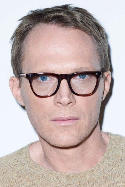 Paul Bettany - Actor Profile Photo