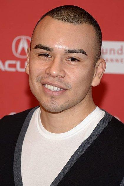 J. J. Soria - Actor Profile Photo