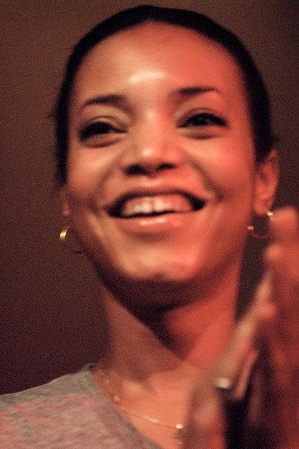 Alice Smith - Actor Profile Photo