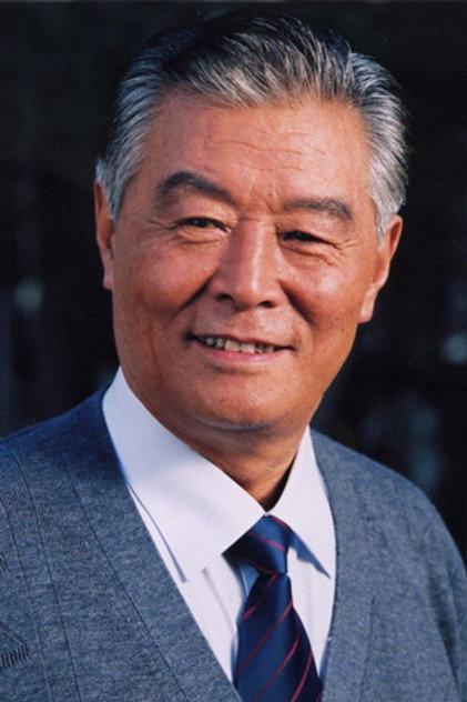 Cui Kefa - Actor Profile Photo