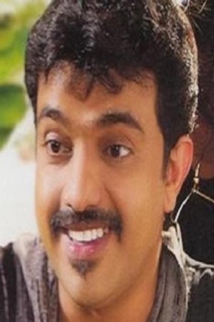 Faisal - Actor Profile Photo