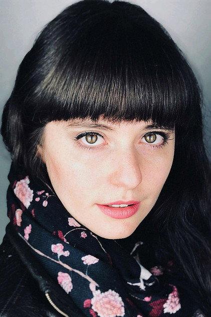Helen Laser - Actor Profile Photo