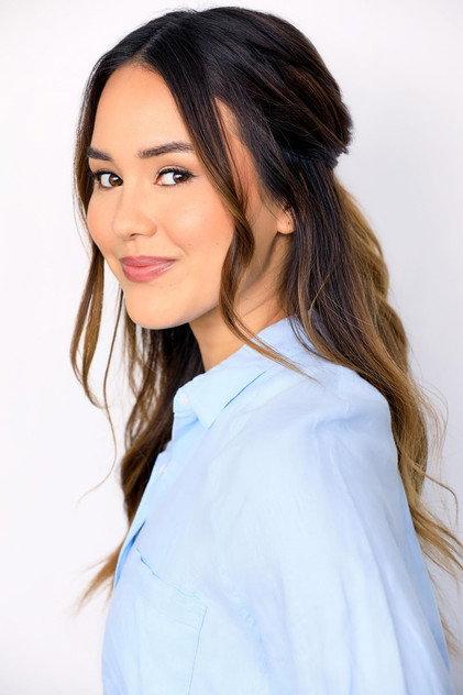 Sara Kamine - Actor Profile Photo