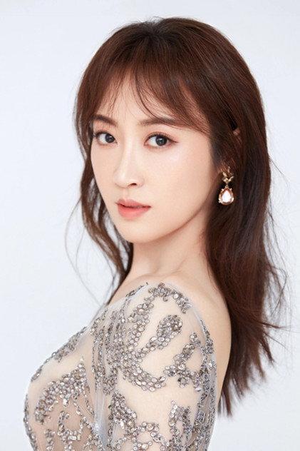 Zhang Sisi - Actor Profile Photo
