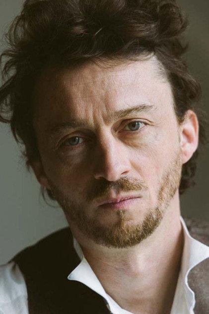 Patrice Tépasso - Actor Profile Photo