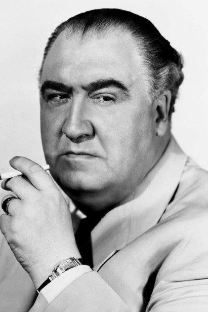 Francis L. Sullivan - Actor Profile Photo