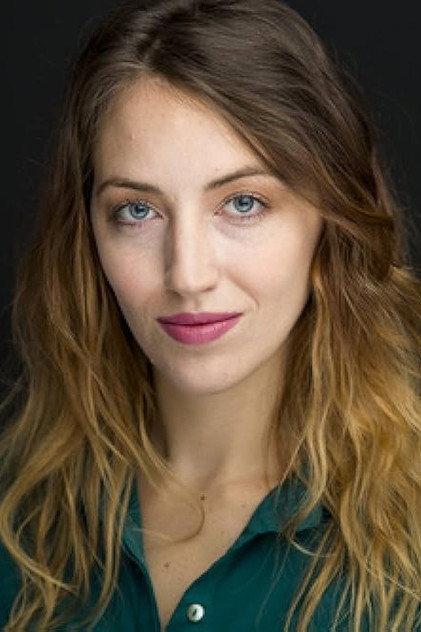 Croix Provence - Actor Profile Photo