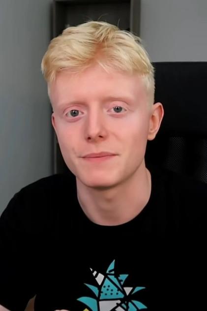 Mario Vrećo - Actor Profile Photo
