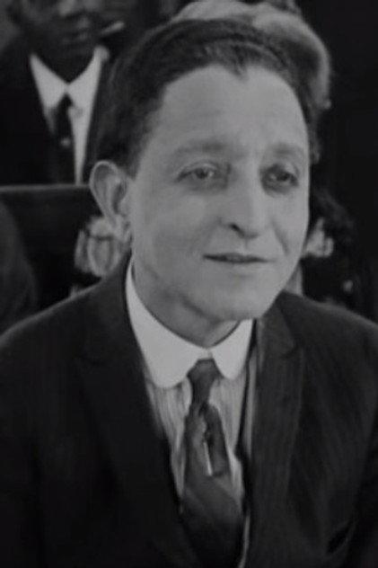 Lawrence Chenault - Actor Profile Photo