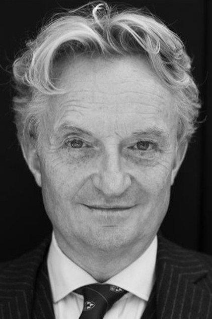 Robert Morgan - Actor Profile Photo