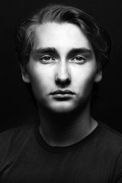 Magnus Sjørup - Actor Profile Photo