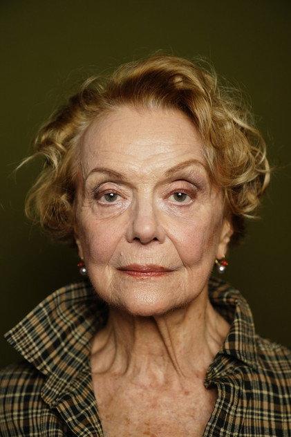 Marilú Marini - Actor Profile Photo