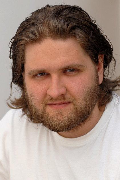 Milán Vajda - Actor Profile Photo
