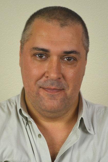 Serhiy Havryliuk - Actor Profile Photo