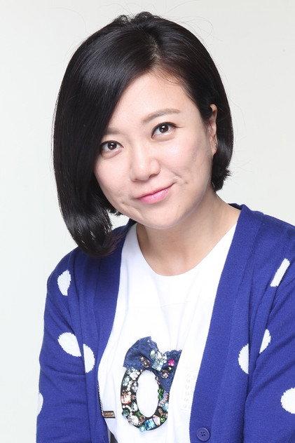 Kim Sook - Actor Profile Photo