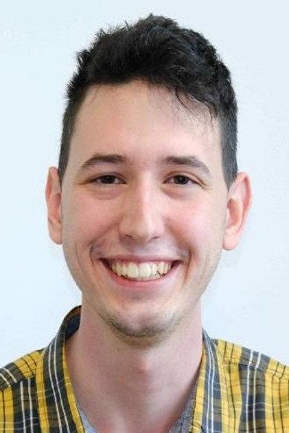 Robert Injaca - Actor Profile Photo