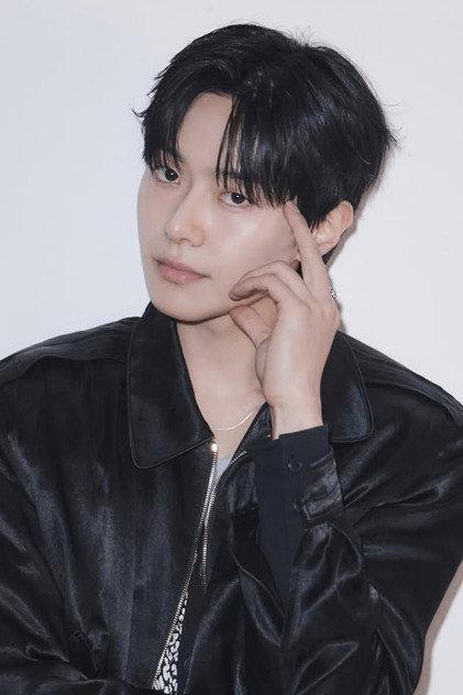 Seong Seung-ha - Actor Profile Photo