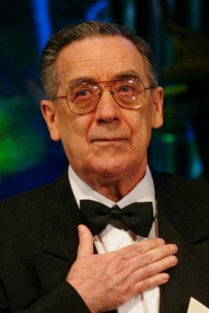 Mihai Fotino - Actor Profile Photo