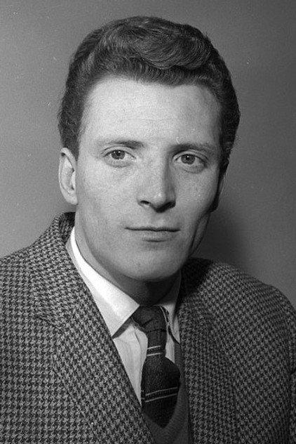 Johnny Briggs - Actor Profile Photo