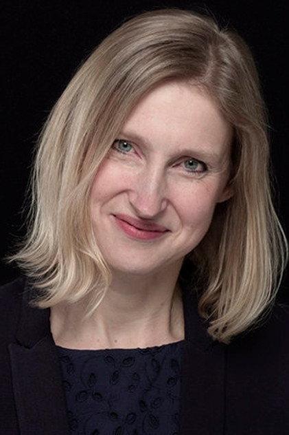 Tracy Borman - Actor Profile Photo