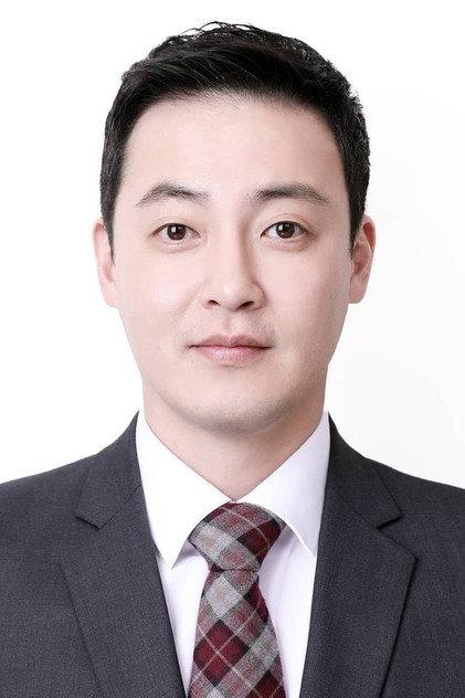 Kim Yong-jin - Actor Profile Photo