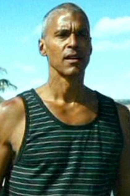 Ferguson Reid - Actor Profile Photo