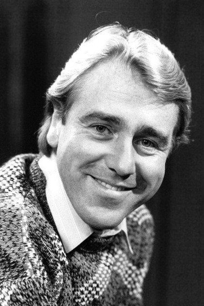 John Alkin - Actor Profile Photo