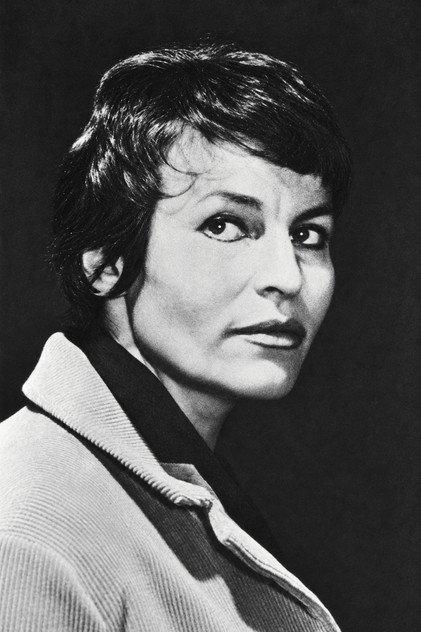 Ursula Schult - Actor Profile Photo