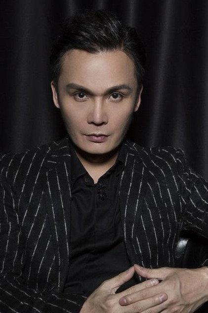 朱峰 - Actor Profile Photo