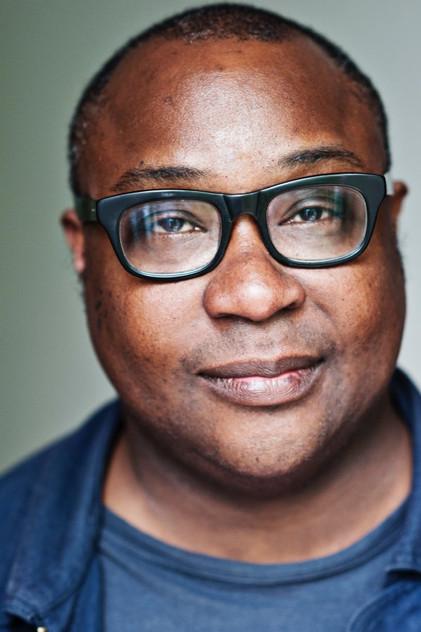 Jason Barnett - Actor Profile Photo
