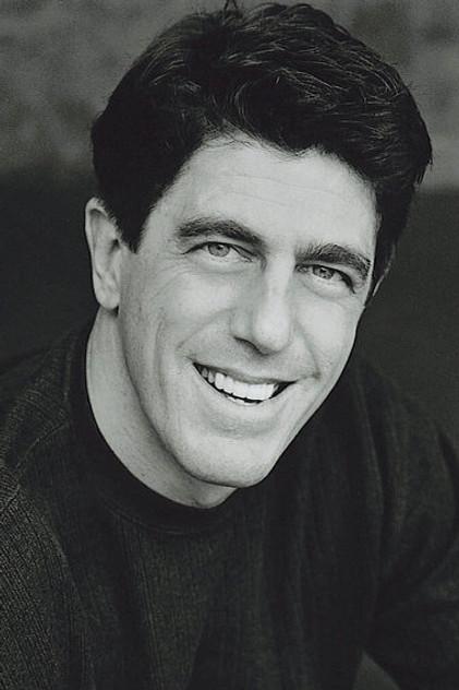 Gregg Perrie - Actor Profile Photo