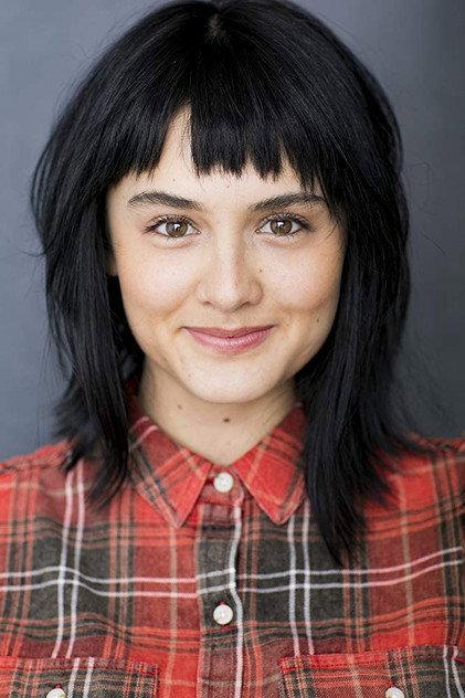 Janzy Paraiso - Actor Profile Photo