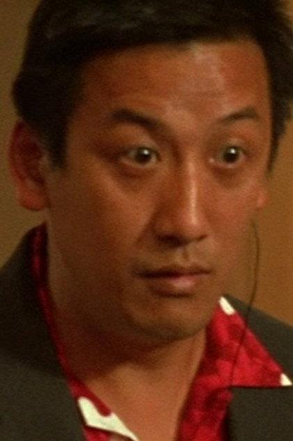Danny Ng Wai-Yip - Actor Profile Photo