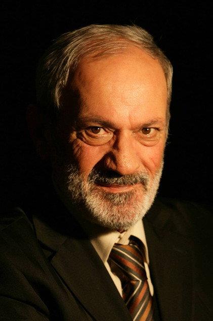 Metin Çekmez - Actor Profile Photo