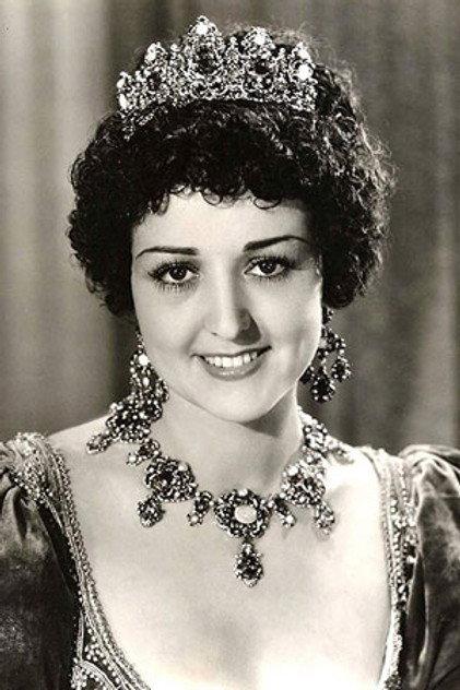 Irene Coleman - Actor Profile Photo